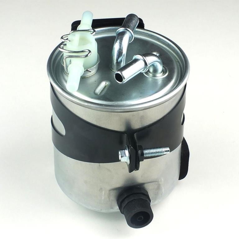 Filtre à carburant (Filtre à gasoil) DELPHI ref. HDF584